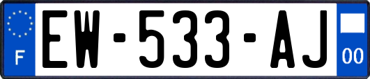 EW-533-AJ