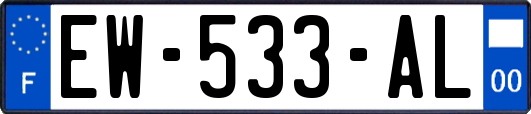 EW-533-AL