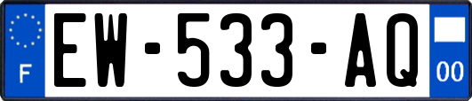 EW-533-AQ