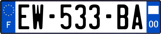 EW-533-BA