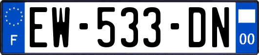 EW-533-DN