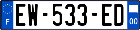 EW-533-ED