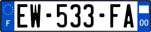 EW-533-FA