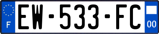 EW-533-FC