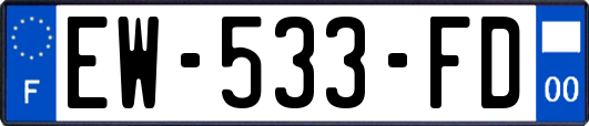 EW-533-FD