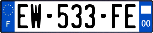 EW-533-FE