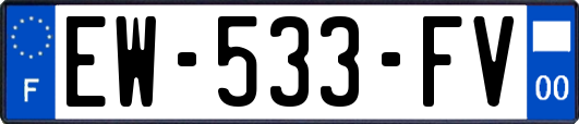EW-533-FV