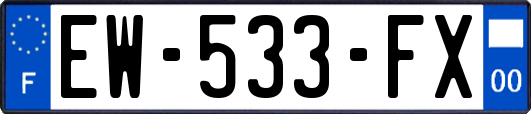 EW-533-FX