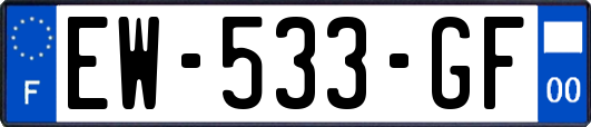 EW-533-GF