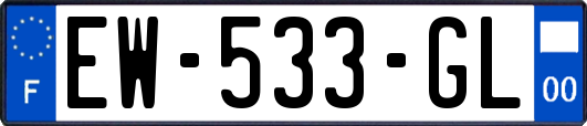 EW-533-GL