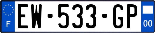 EW-533-GP