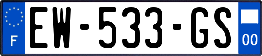 EW-533-GS