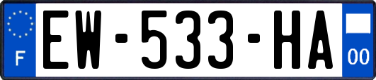 EW-533-HA