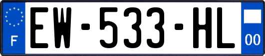 EW-533-HL