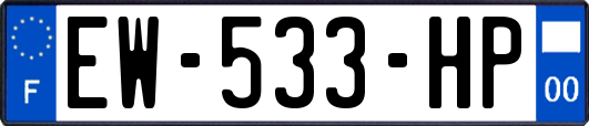 EW-533-HP