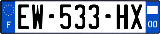 EW-533-HX