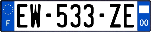 EW-533-ZE