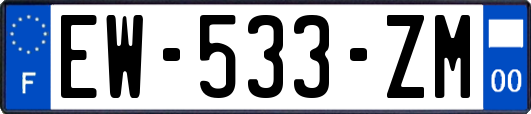 EW-533-ZM