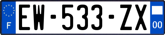 EW-533-ZX
