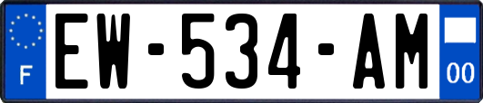 EW-534-AM