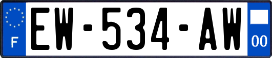 EW-534-AW