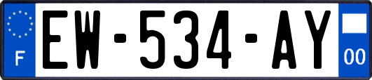 EW-534-AY