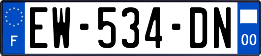 EW-534-DN