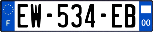 EW-534-EB