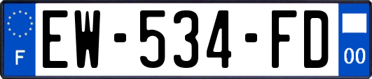 EW-534-FD