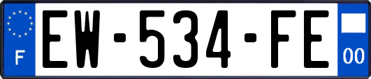 EW-534-FE