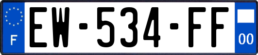 EW-534-FF