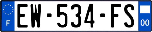 EW-534-FS