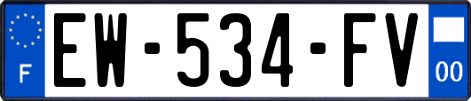EW-534-FV