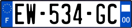 EW-534-GC