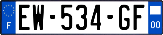EW-534-GF