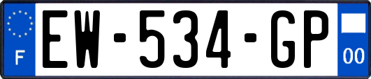 EW-534-GP