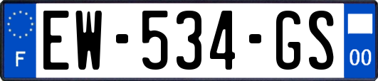 EW-534-GS