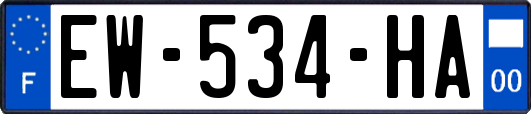 EW-534-HA