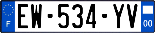 EW-534-YV