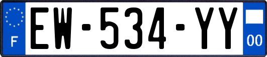 EW-534-YY