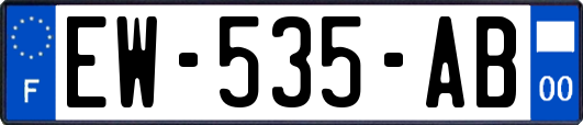 EW-535-AB