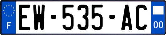 EW-535-AC