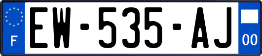 EW-535-AJ