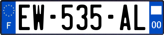 EW-535-AL