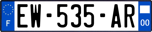 EW-535-AR