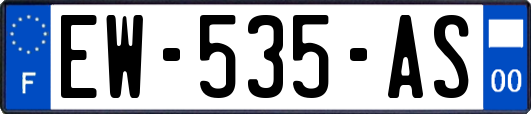 EW-535-AS