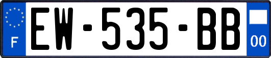 EW-535-BB