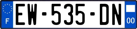 EW-535-DN
