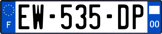 EW-535-DP