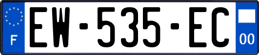 EW-535-EC